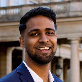 Jayan Grondin Développeur web