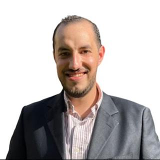 Mohamed Chaouni Testeur, recetteur