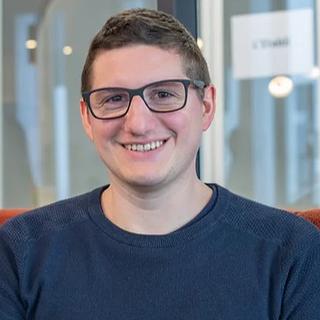 Gaëtan Cottrez Développeur web