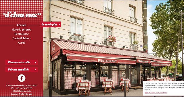 chezeux.com/fr/ par olamino