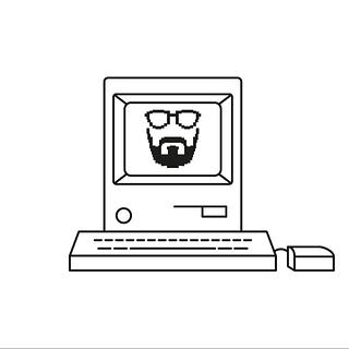 Jérémy Stoz Graphiste spécialisé en création de logo