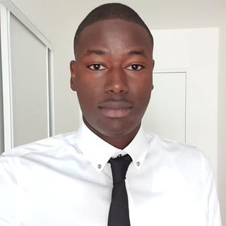 soumarelipson Développeur Python