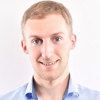 Alexis Deprez Développeur Java