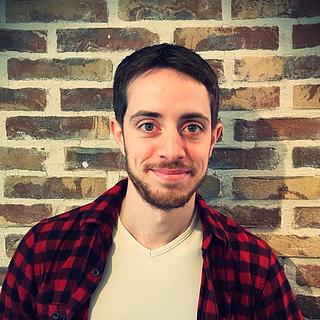Stephane Tourigny Développeur logiciel