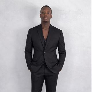 Peniel Zannou Développeur web