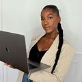 Aicha  Bossio Wangi  Web designer