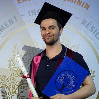 William Lomet Développeur web