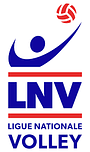 Ligue Nationale de Volley