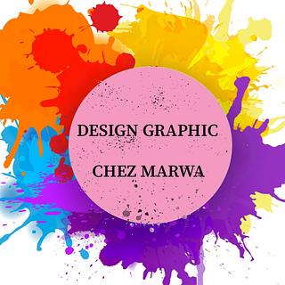 Marwa Karbia Expert Photoshop