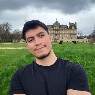 Mohamed Benoufella Développeur webflow