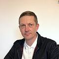 Francois Van Den Bossche Analyste marketing