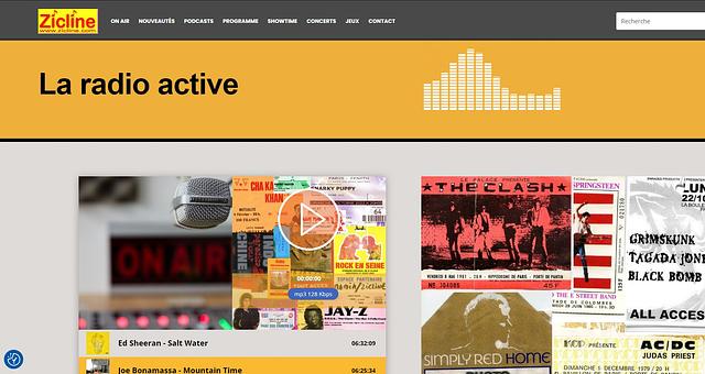 Zicline par Tiffany_LESTROUBAC