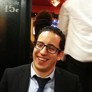 ramis Chef de projet