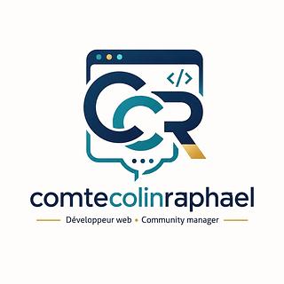 Raphaël Comte-Colin Développeur e-commerce