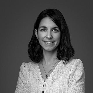 Laura Chavrit Webmaster