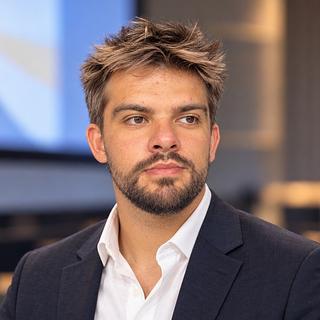 Gregory Hostin Développeur full-stack