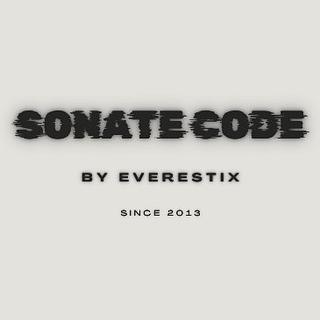 Sonate Code By Everestix Agence de développement mobile