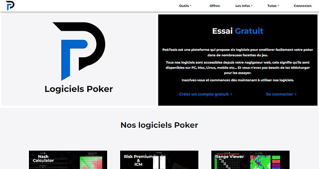 Saas Logiciels par Hassan Cheikh Hussein