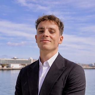 Baptiste Fihey Web designer