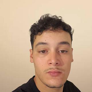 Sabri Benkemache Développeur full-stack