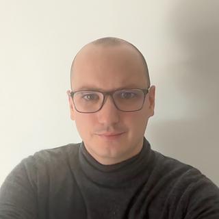 Vincent Marnier Développeur XR, VR, AR, MR