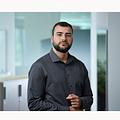 Benamar Megherbi Développeur e-commerce