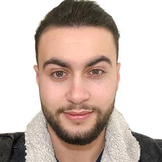 Hicham Salhi Développeur Java