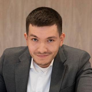 Samy Boussair Développeur mobile