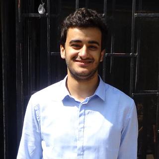 Salim Abdous Développeur PHP