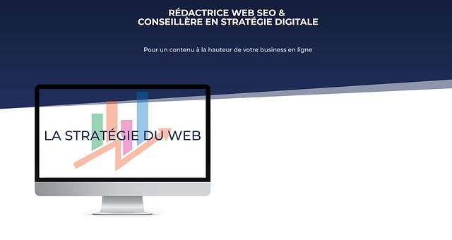 Rédacteru web SEO par Olivier Millot