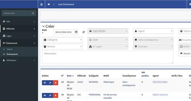 Progiciel ALEX par Europea Services