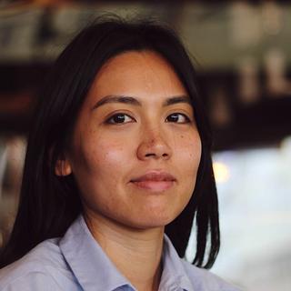 Aline Houatchanthara Data scientist