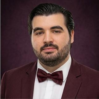 Gabriel Saada Sysadmin