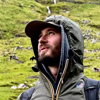 Antoine Horiot Développeur full-stack