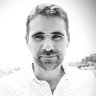 Cyril Pareja Développeur PHP