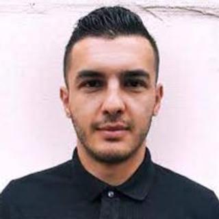 Cihat Davulcu Développeur spécifique