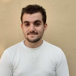 Eddie Ehrohlt Développeur web