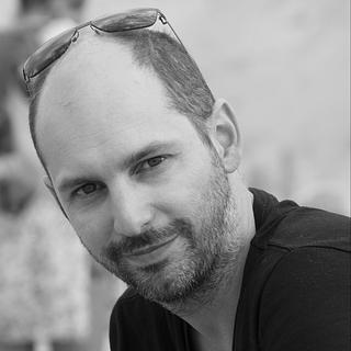 Nicolas Mura Développeur front-end