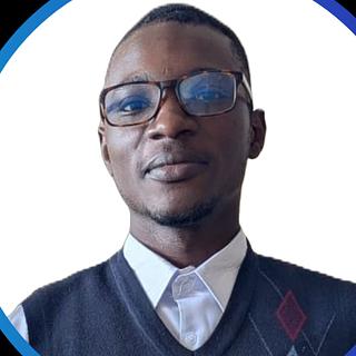 Alexis Fokam Développeur mobile