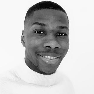 Abas Konate Développeur full-stack