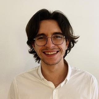 Arthur Reynet Développeur full-stack
