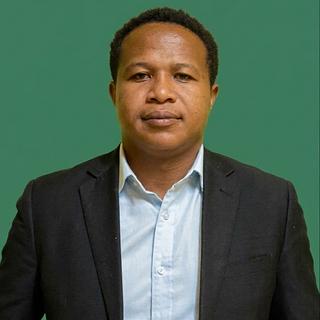 Lazanirina Razafindrakoto Développeur Node.js