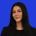 Sarah El Gharbi Consultant SEO