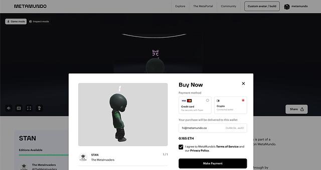 Développeur sénior back-end & blockchain par Sacha Cohen