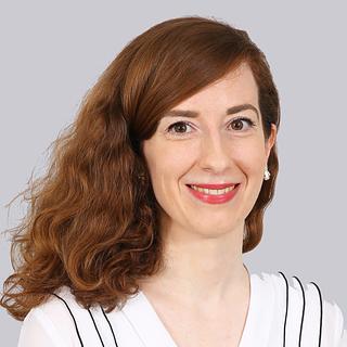 paulineBL Consultant marketing