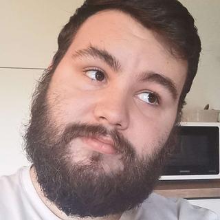 Alexandre Le Corronc Graphiste print