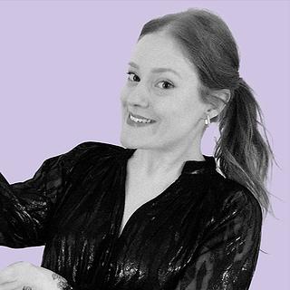 Cloé Franck Web designer