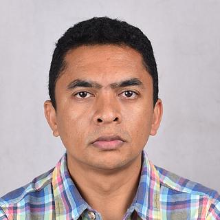 Micka Andriamiadanarivo Développeur Python