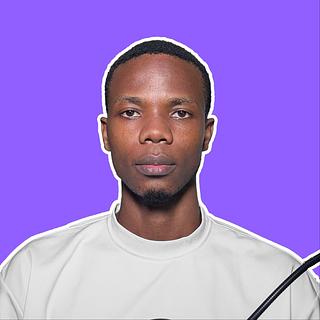 Salim Njikam Développeur web