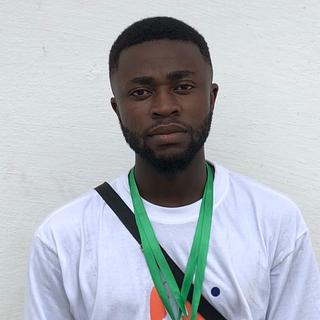 Raoul Ponngni Yiembom  Graphiste spécialisé en création de logo